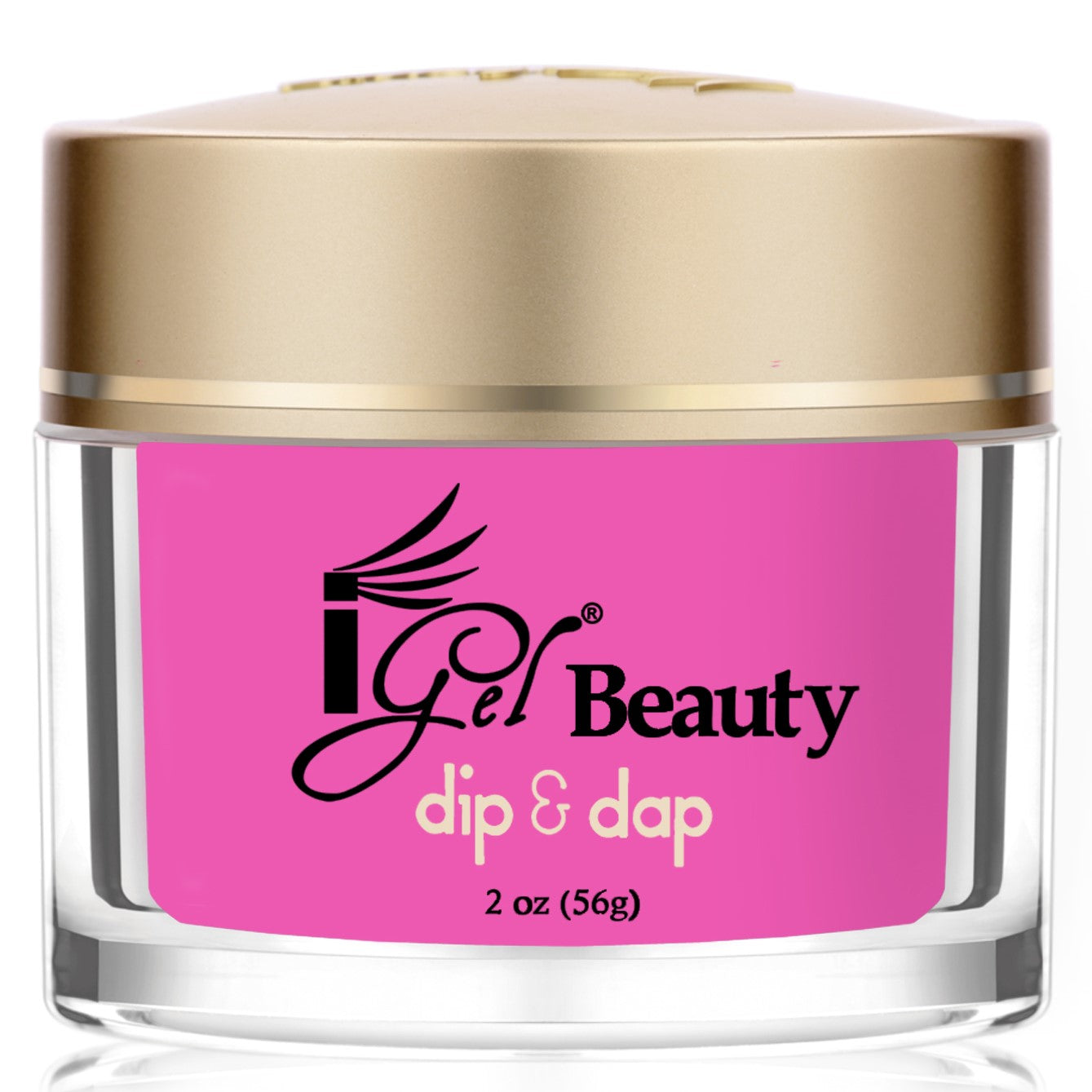 IGEL Dip & Dap - DD62 SWEETIE PIE