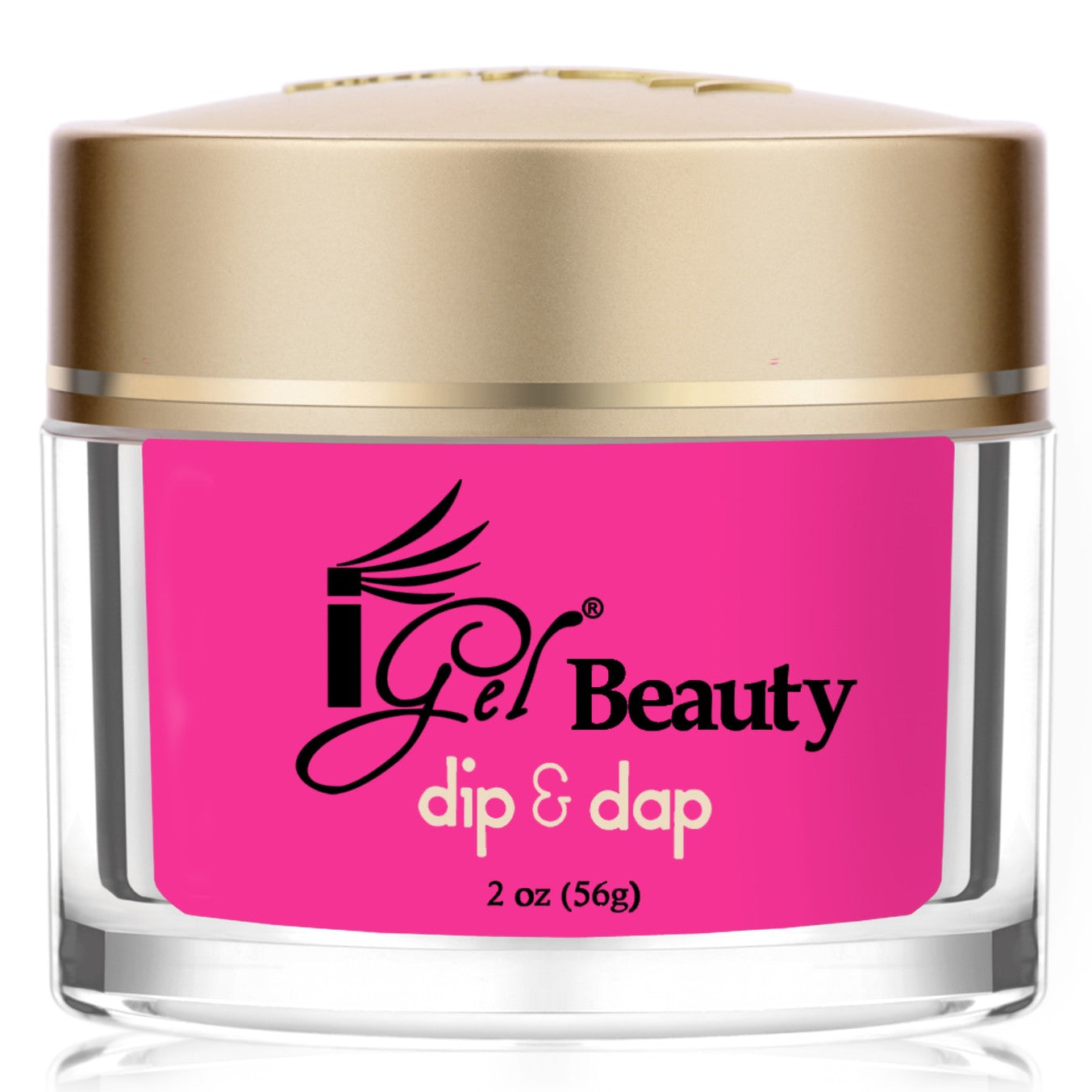 IGEL Dip & Dap - DD63 BRIGHT ORCHID