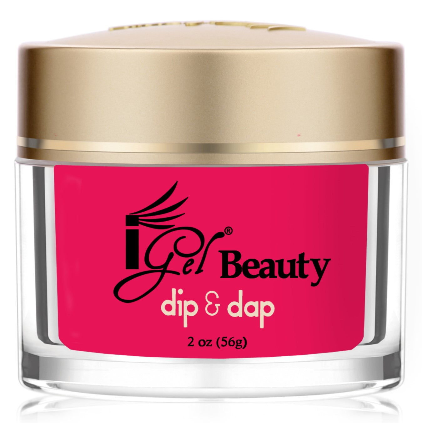 IGEL Dip & Dap - DD64 SHOCKING PINK