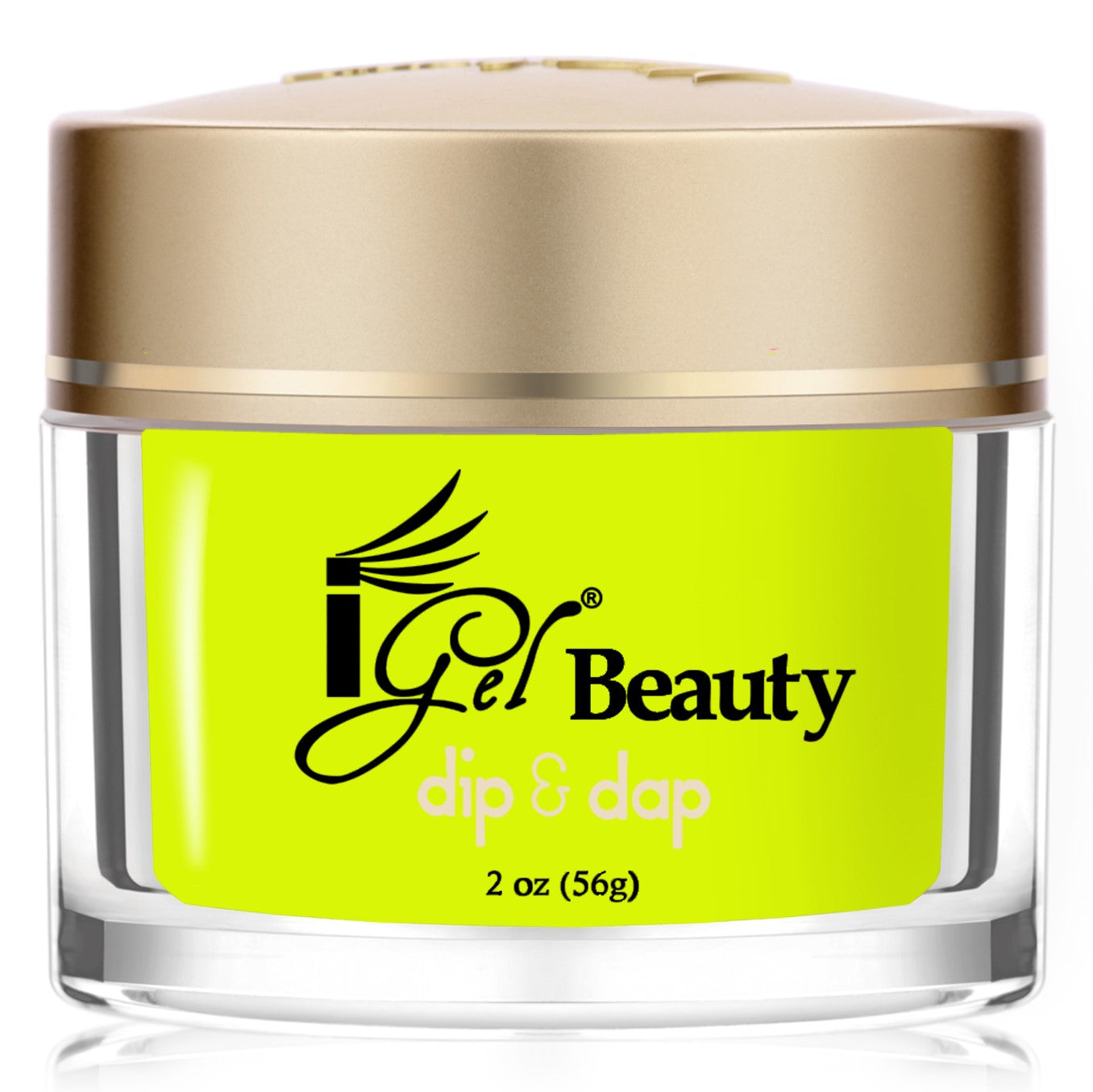 IGEL Dip & Dap - DD67 LASER LEMON