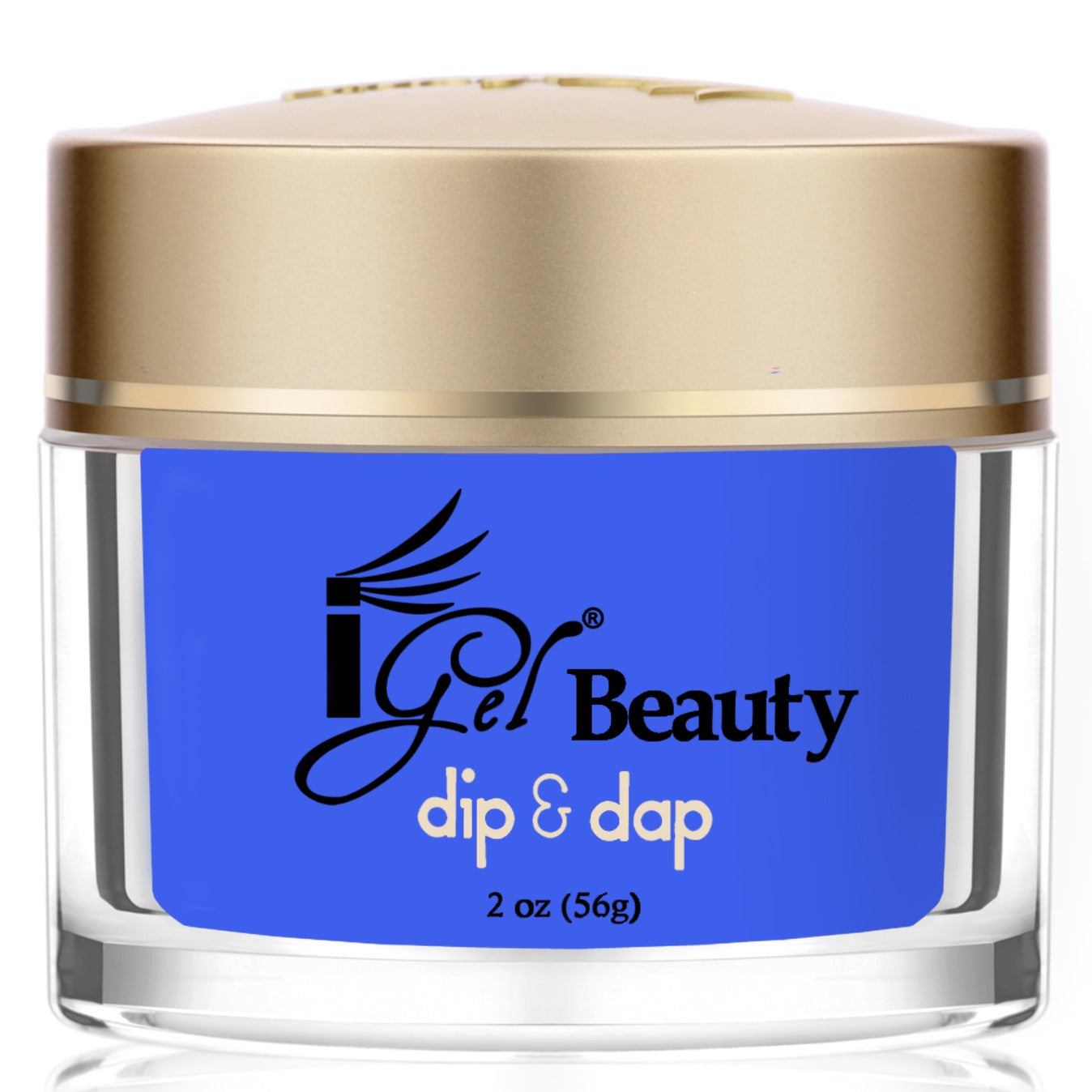 IGEL Dip & Dap - DD70 BAJA BLUE