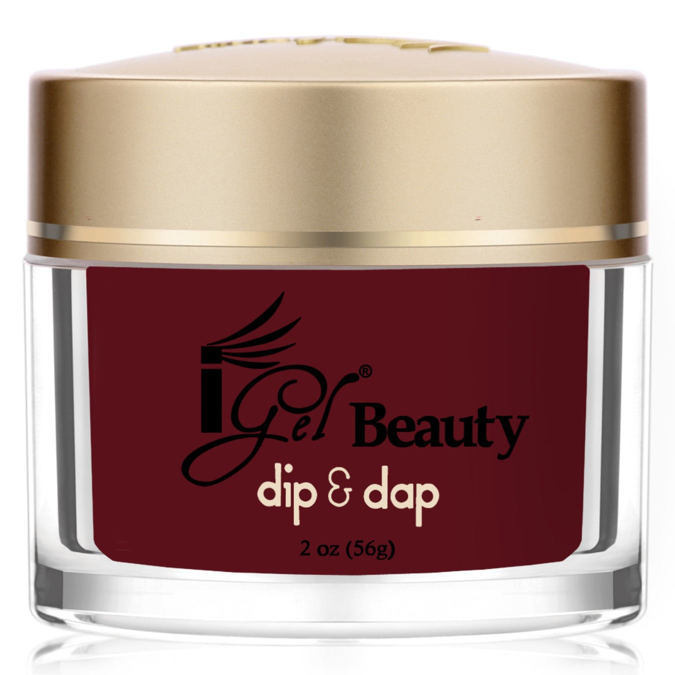 IGEL Dip & Dap - DD81 PLUMFUL