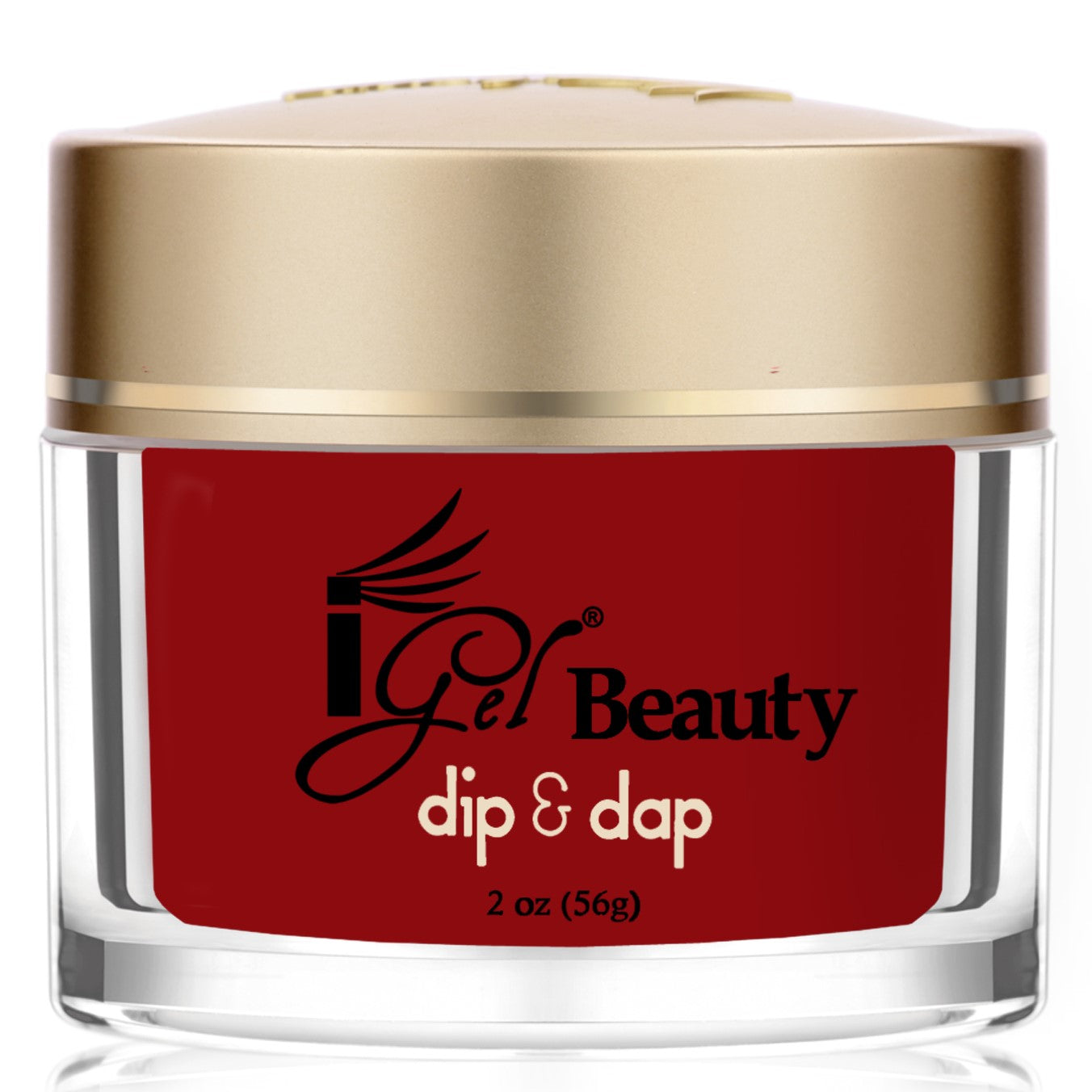 IGEL Dip & Dap - DD84 SIMPLY SPICEFUL