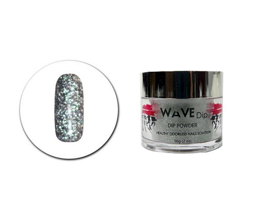 WAVEGEL DIP & ACRYLIC POWDER W105