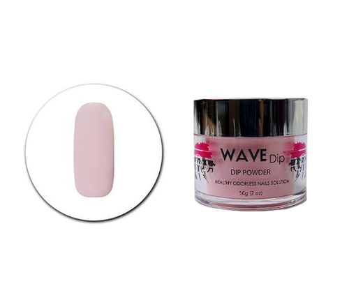 Wave gel dip powder 2 oz - W106 Swiney Winey
