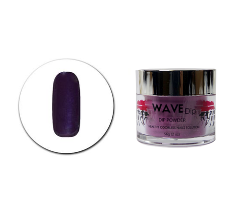Wave gel dip powder 2 oz - W116 In the Go