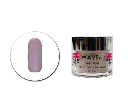 Wave gel dip powder 2 oz - W122 Nude Nylon