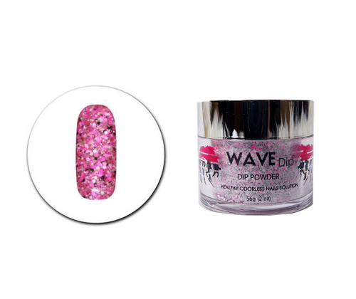 WAVEGEL DIP & ACRYLIC POWDER W131