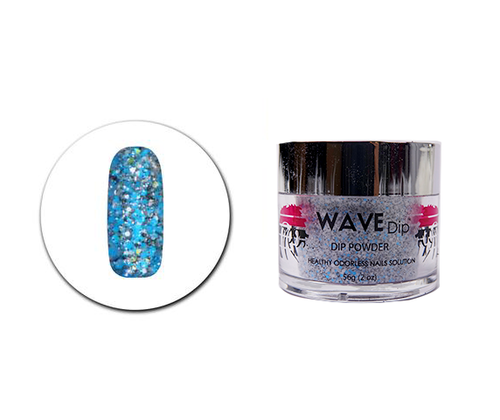 WAVEGEL DIP & ACRYLIC POWDER W132