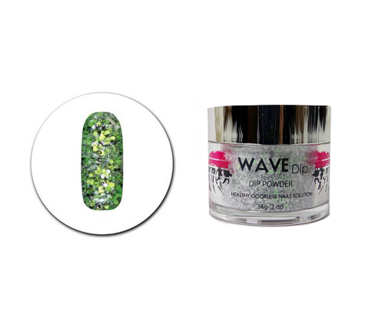 WAVEGEL DIP & ACRYLIC POWDER W133