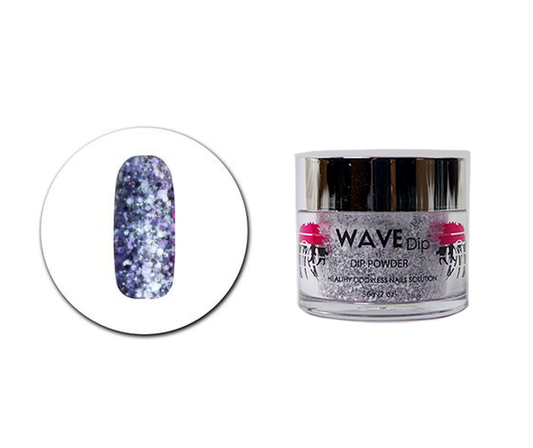 WAVEGEL DIP & ACRYLIC POWDER W134