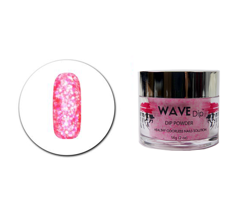 WAVEGEL DIP & ACRYLIC POWDER W135