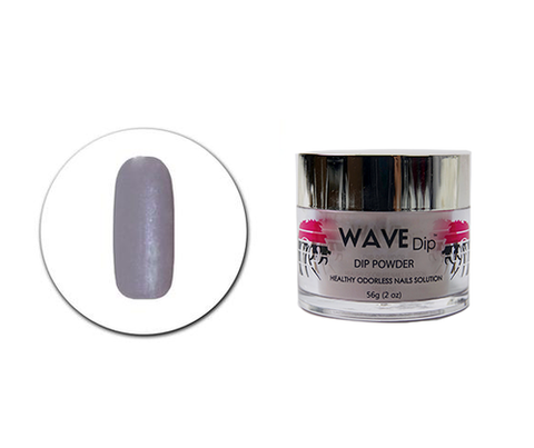 Wave gel dip powder 2 oz - W139 Gray Matter
