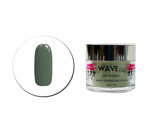 Wave gel dip powder 2 oz - W152 Kinky Korals