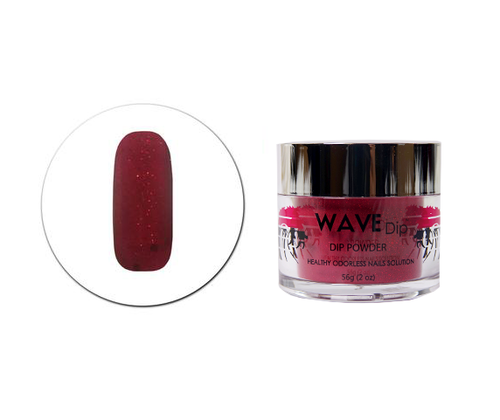 WAVEGEL DIP & ACRYLIC POWDER W163