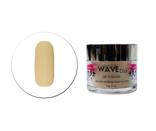 Wave gel dip powder 2 oz - W175 Beige N Boujie