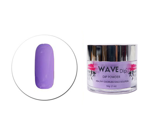 Wave gel dip powder 2 oz - W195 Florence Flower Boutique