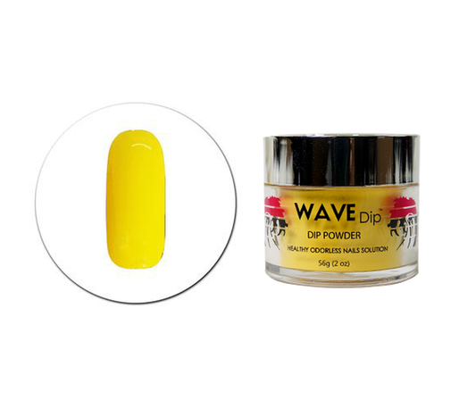 Wave gel dip powder 2 oz - W196 Wild Tigress