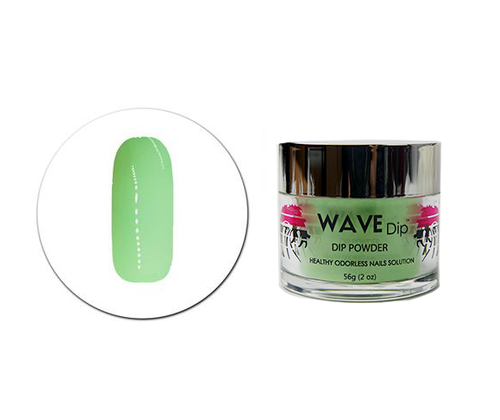 Wave gel dip powder 2 oz - W198 Saka Castle