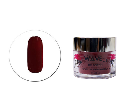 Wave gel dip powder 2 oz - W200 Si Racha