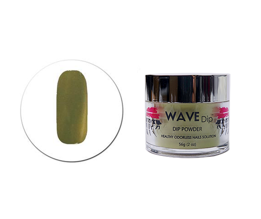 Wave gel dip powder 2 oz - W204 Boa