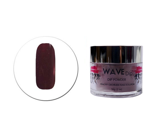 Wave gel dip powder 2 oz - W205 Oasis Pain