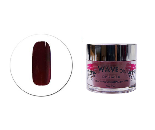 Wave gel dip powder 2 oz - W207 A.I Love