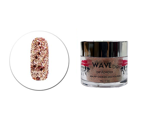 Wave gel dip powder 2 oz - W209 Stargazer