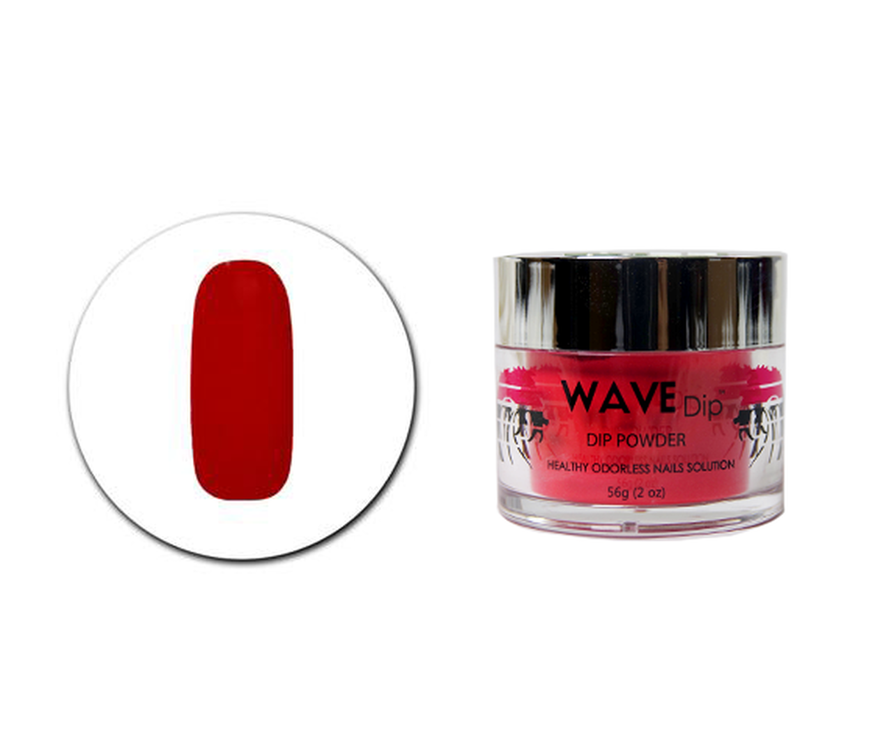 WAVEGEL DIP & ACRYLIC POWDER W84