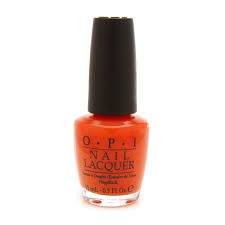 OPI Nail Lacquer - Y'ALLCOME BACK YA HEAR? (T20)