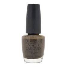 OPI Nail Lacquer - Get in the Expresso Lane (T27)