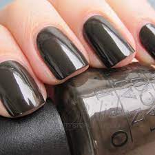 OPI Nail Lacquer - Get in the Expresso Lane (T27)
