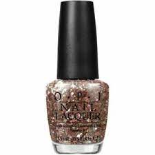 OPI Nail Lacquer - Gaining Mole-mentum (M80)