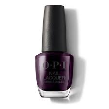 OPI Nail Lacquer – O Suzi Mio ( V35)