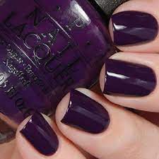 OPI Nail Lacquer – O Suzi Mio ( V35)