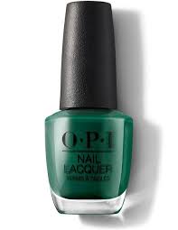 OPI Nail Lacquer – Stay Off the Lawn!! ( W54)