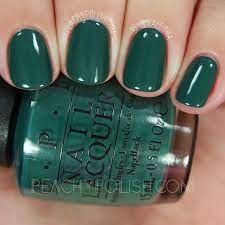 OPI Nail Lacquer – Stay Off the Lawn!! ( W54)