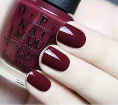 OPI Nail Lacquer – We The Female ( W64)