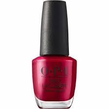 OPI Nail Lacquer - Red-y For the Holidays (HRM08)