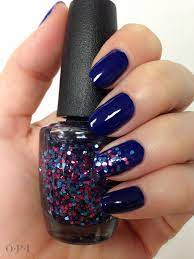 OPI Nail Lacquer – polka.com ( E71)