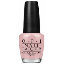 OPI Nail Lacquer - Put It In Neutral (T65)