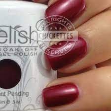 Gelish #1110882 - Backstage Beauty