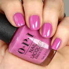 OPI Nail Lacquer – Arigato From Tokyo ( T82)