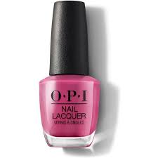 OPI Nail Lacquer – Aurora Berry-alis I64