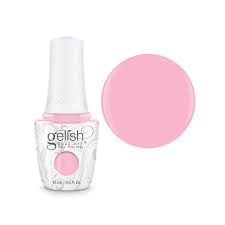 Gelish #1110857 - Pink Smoothie