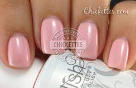 Gelish #1110857 - Pink Smoothie