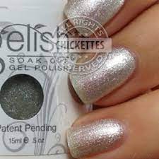 Gelish #1110841 - Night Shimmer