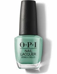 OPI Nail Lacquer – I’m On A Sushi Roll ( T87)