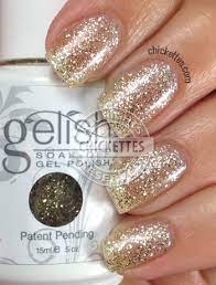 Gelish #1110836 - Golden Treasure