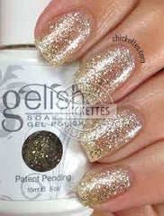 Gelish #1110836 - Golden Treasure